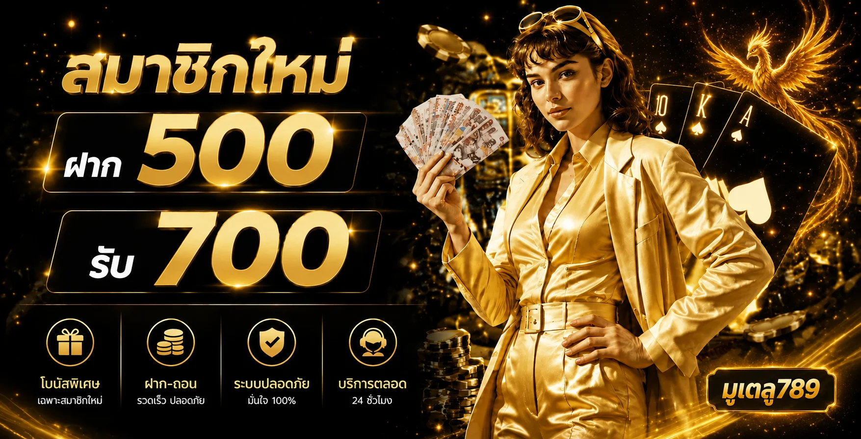 มูเตลู789 หวยออนไลน์ ทางเข้าใหม่ และคู่มือใช้งาน